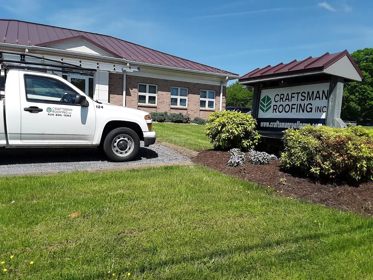 Quality Wind Damage Roof Repair by experienced craftsmen in Longdale
